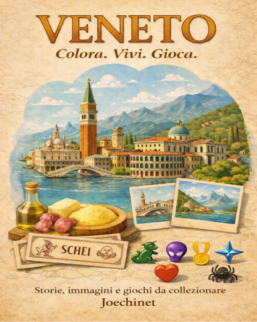 Copertina Veneto